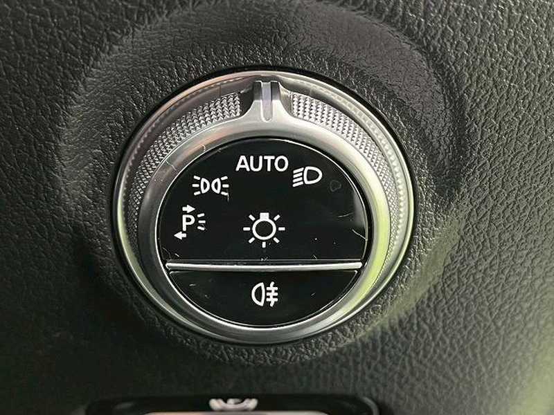 2022 Mercedes-Benz C-Class AMG 2,0L 2022 Cyprus