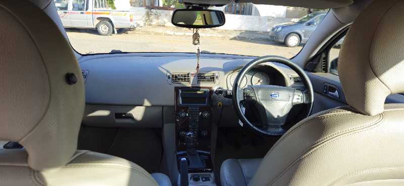 2006 Volvo S40 1,6L 2006 Cyprus