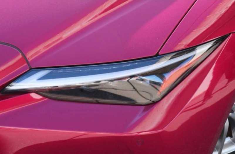 2022 Lexus IS 2,5L 2022 Cyprus