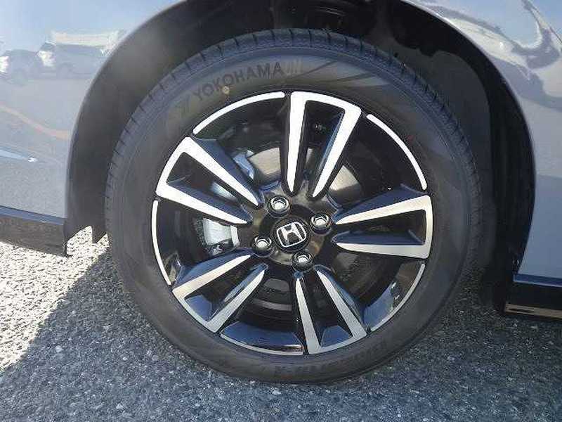 2023 Honda Fit 1,5L 2023 Cyprus