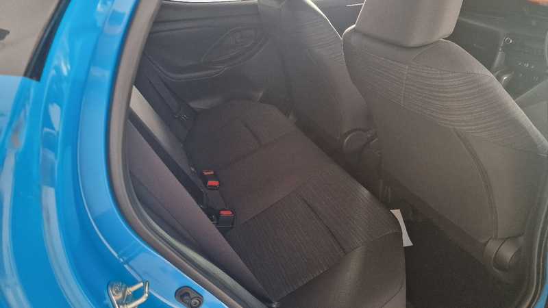 2023 Toyota Yaris 1,5L 2023 Cyprus