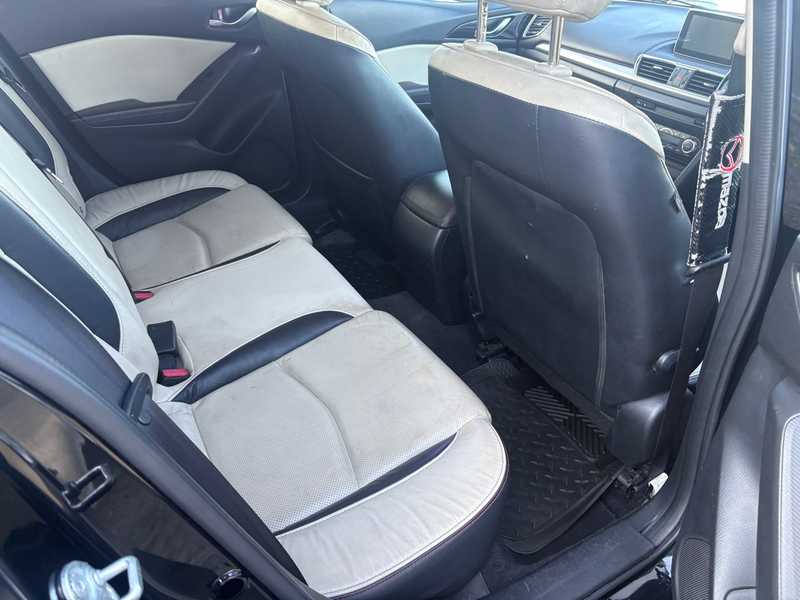 2015 Mazda 3 2,2L 2015 Cyprus