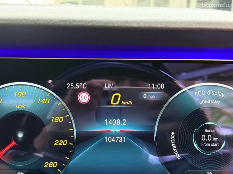 2022 Mercedes-Benz E-Class 2,0L 2022 Cyprus