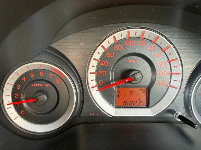2011 Honda City 1,5L 2011 Cyprus
