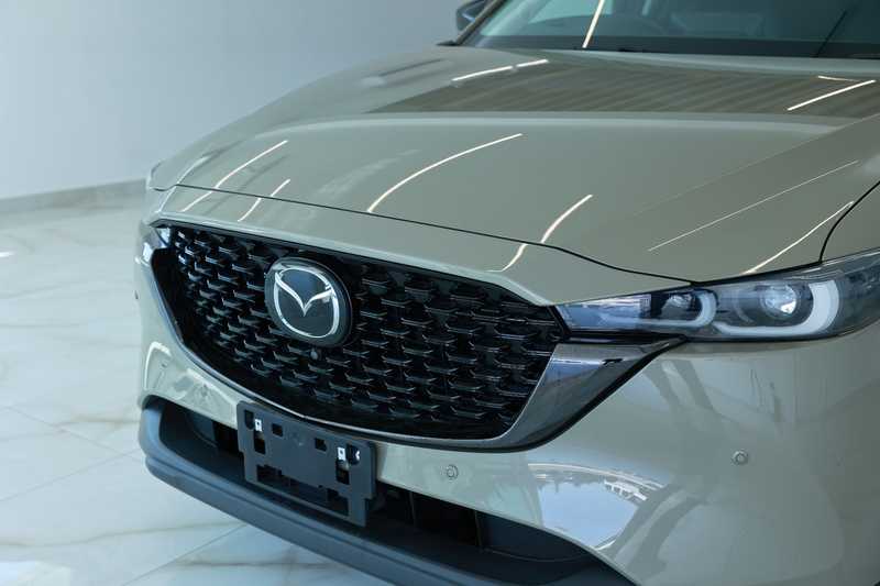 2023 Mazda CX-5 2,0L 2023 Cyprus