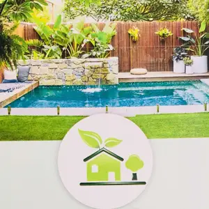 Garden and Pool maintainance, Paphos — Pegeia
