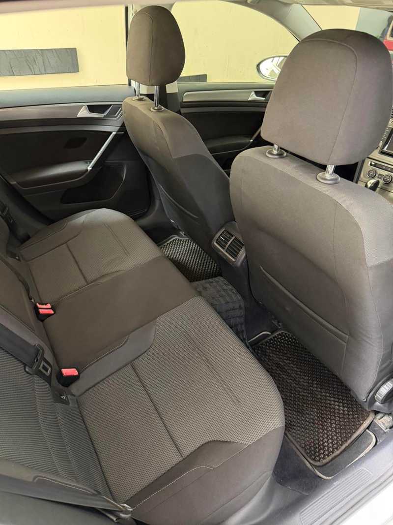2013 Volkswagen Golf 1,4L 2013 Cyprus