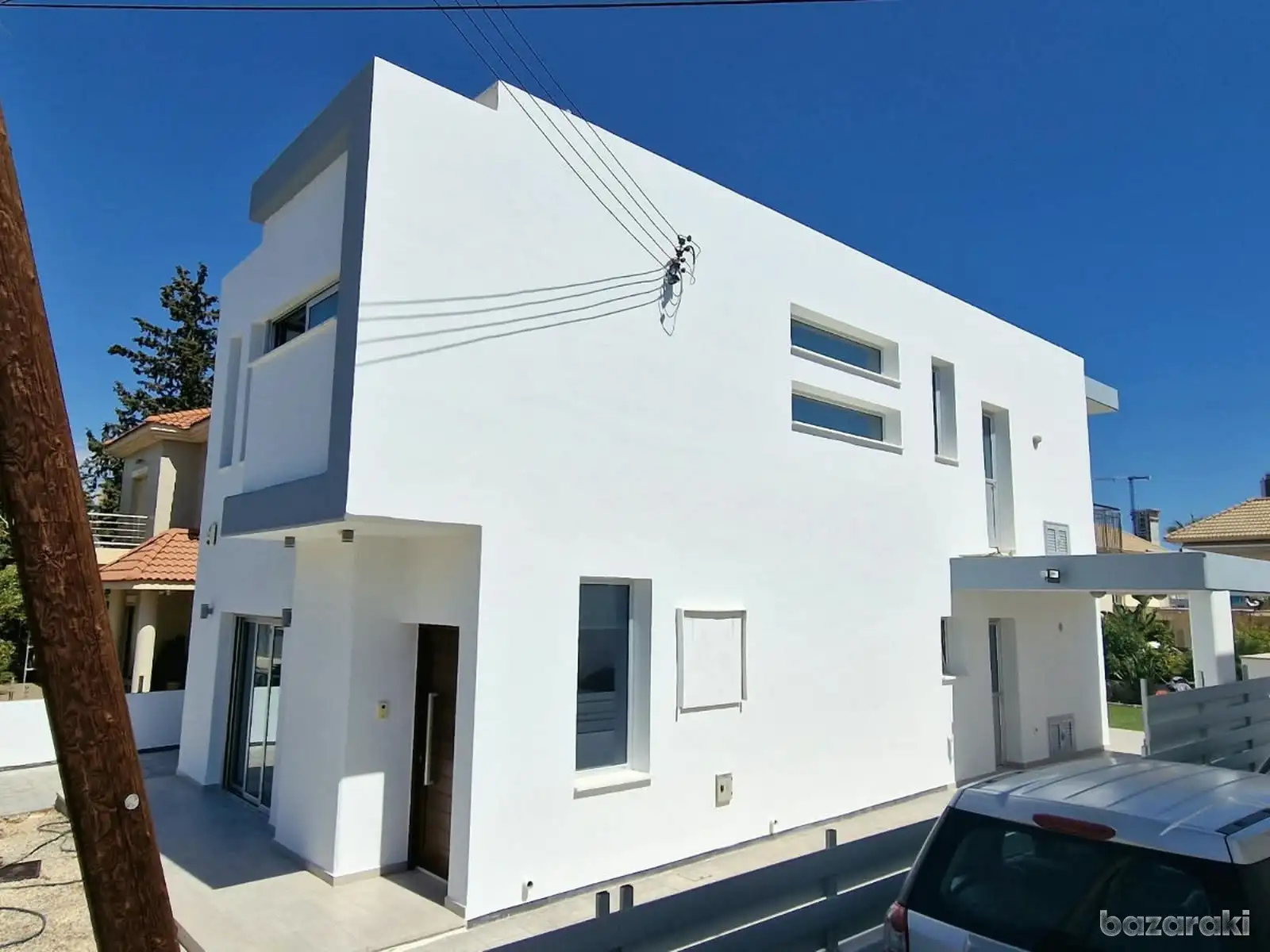 House, 3 bedrooms — 4