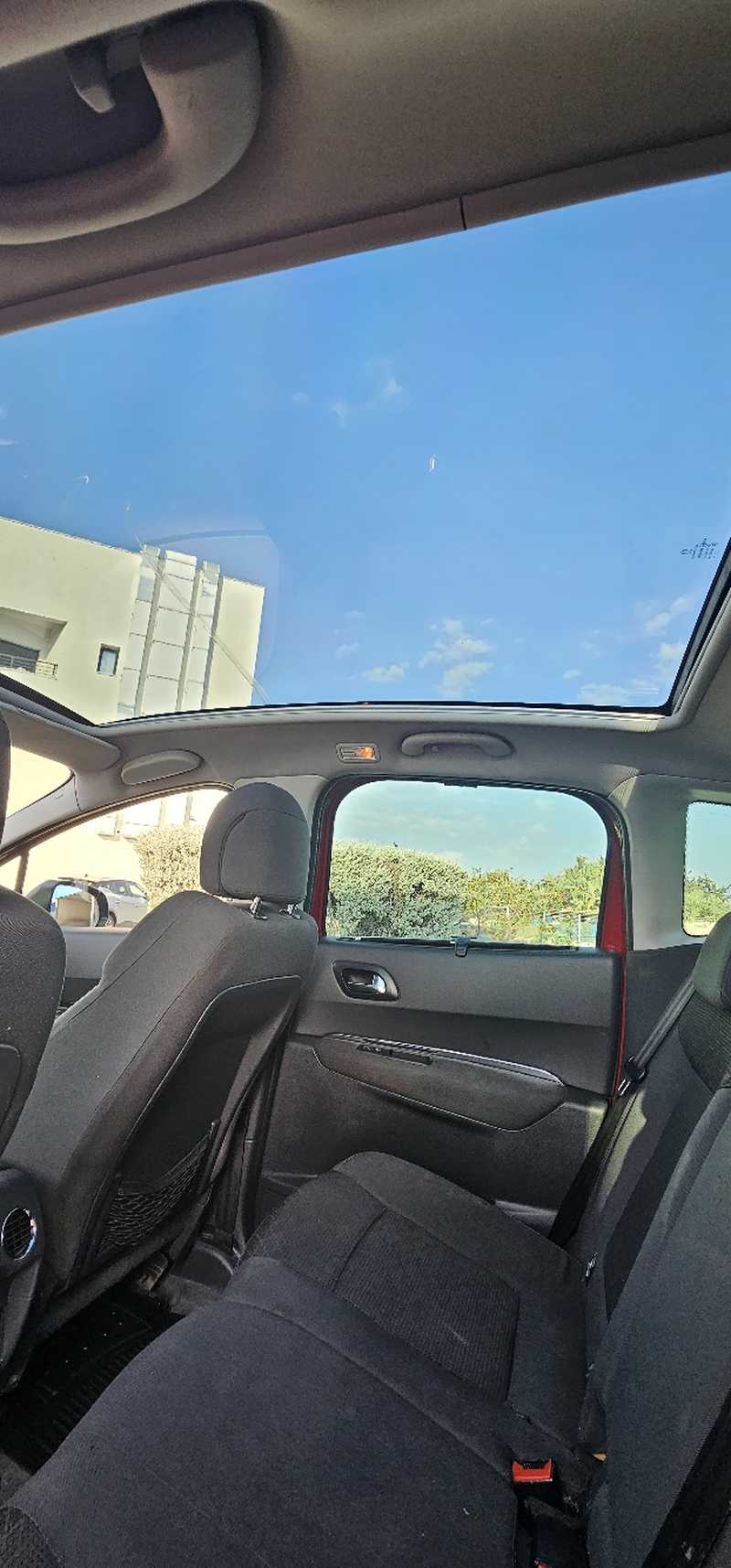 2014 Peugeot 3008 1,6L 2014 Cyprus