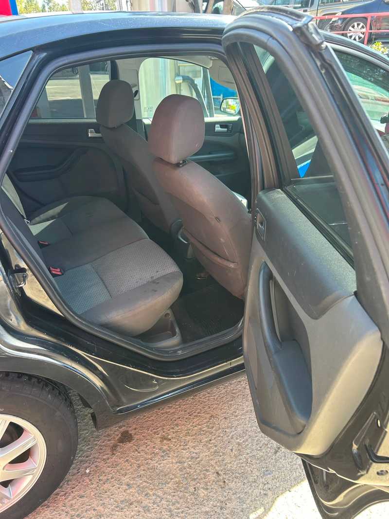 2008 Ford Focus 1,6L 2008 Cyprus