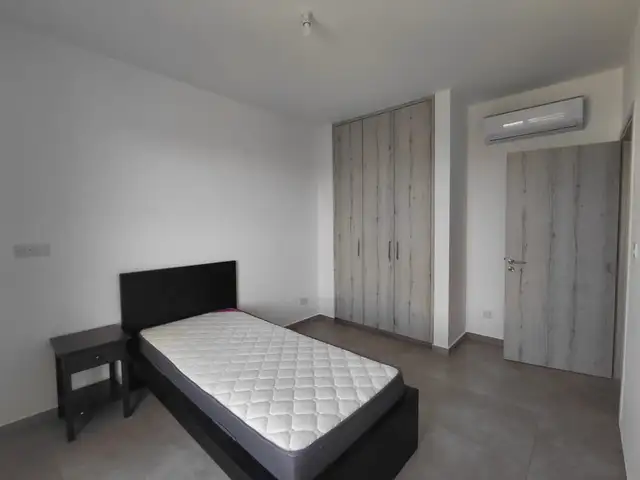 2-bedroom apartment to rent, Επαρχία Λεμεσού — Λεμεσός - Άγιος Σπυρίδων - 11