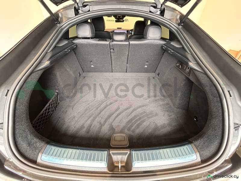 2022 Mercedes-Benz CLE-Class 2,9L 2022 Cyprus