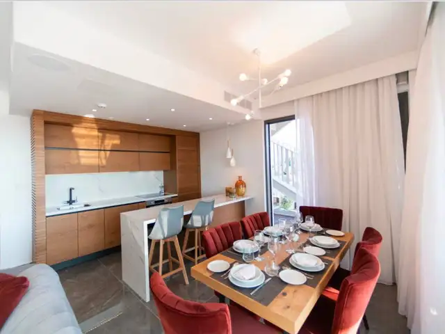 3-bedroom apartment for sale, Επαρχία Πάφου — Πάφος - Αναβαργός