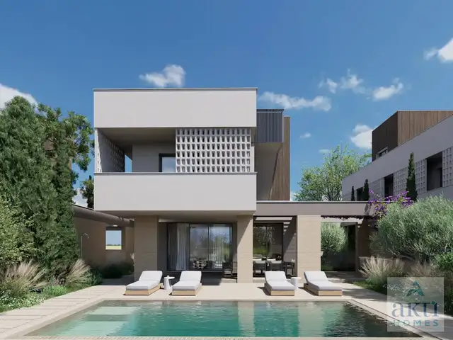 4-bedroom villa for sale, Επαρχία Αμμοχώστου — Κάβο Γκρέκο