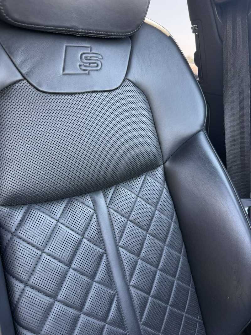2019 Audi A8 3,0L 2019 Cyprus
