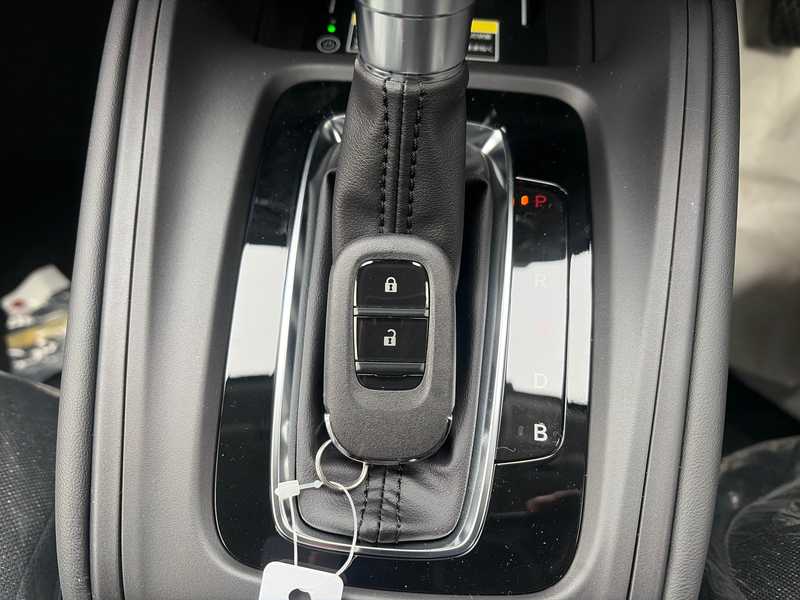 2026 Honda Vezel 1,5L 2026 Cyprus