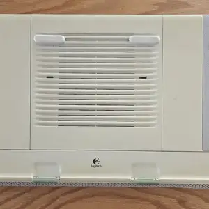 Logitech speaker lapdesk n700, Nicosia — Lakatameia - Agia Paraskevi