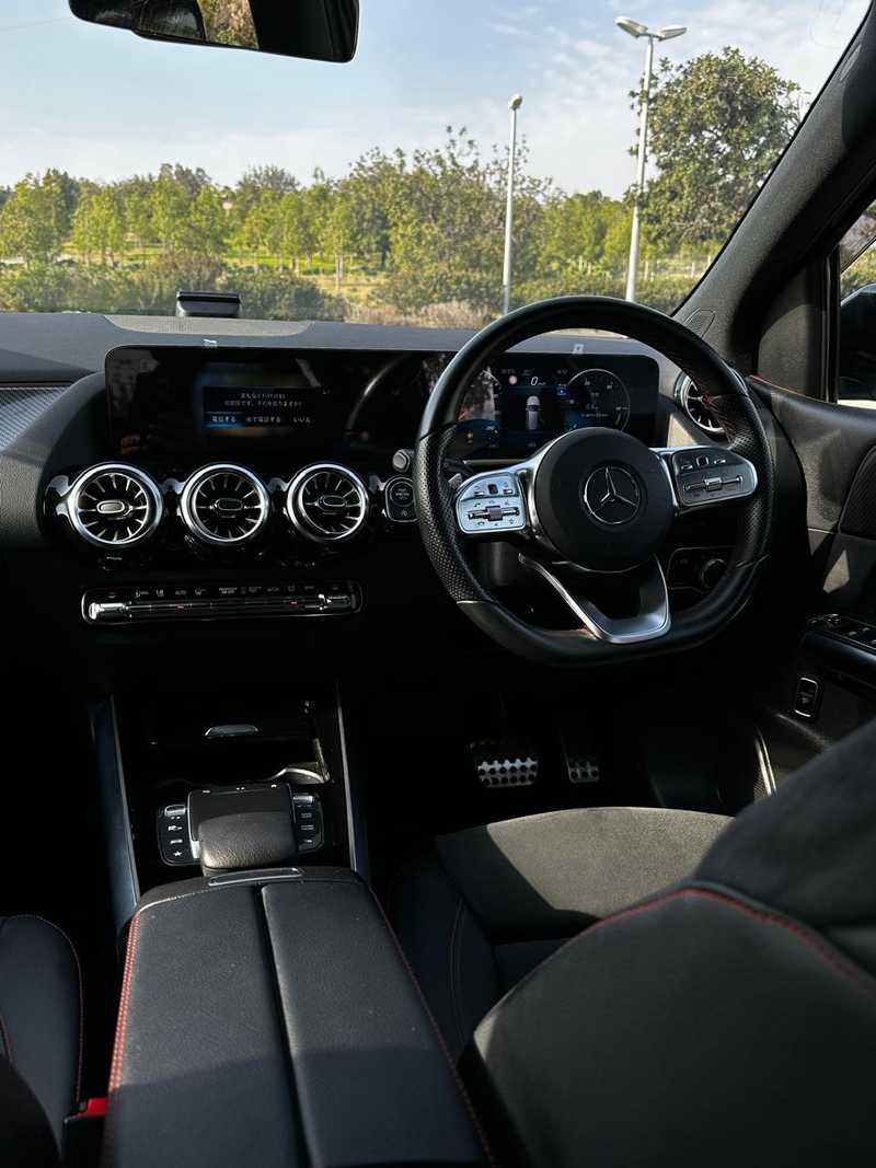 2023 Mercedes-Benz B-Class 2,0L 2023 Cyprus