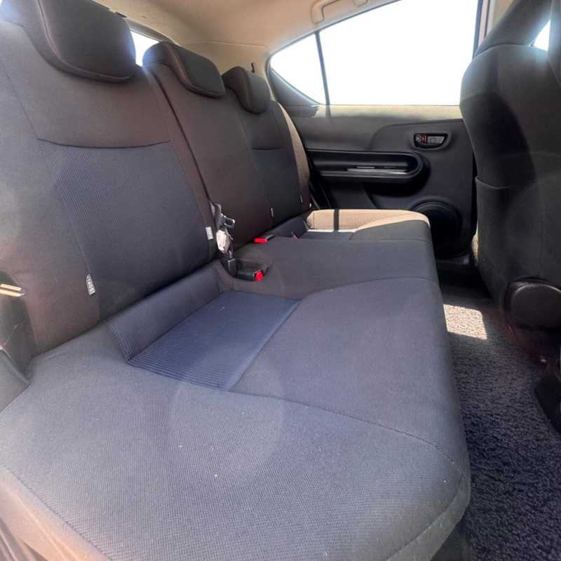 2019 Toyota Aqua 1,5L 2019 Cyprus