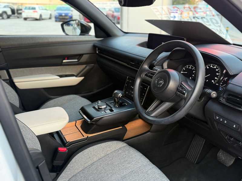2021 Mazda ΜΧ-30 2,0L 2021 Cyprus