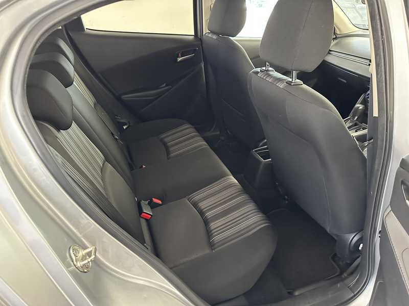 2021 Mazda 2 1,5L 2021 Cyprus