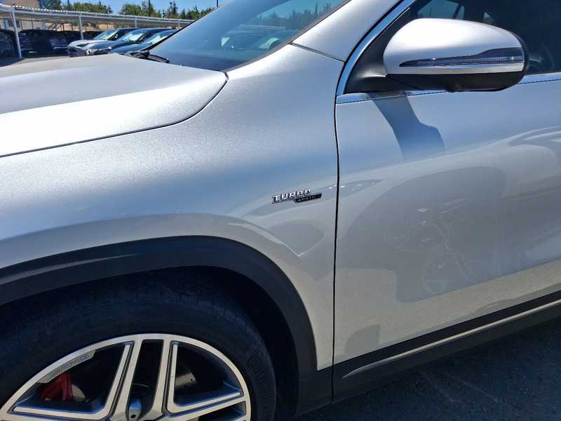 2024 Mercedes-Benz GLA-Class 2,0L 2024 Cyprus