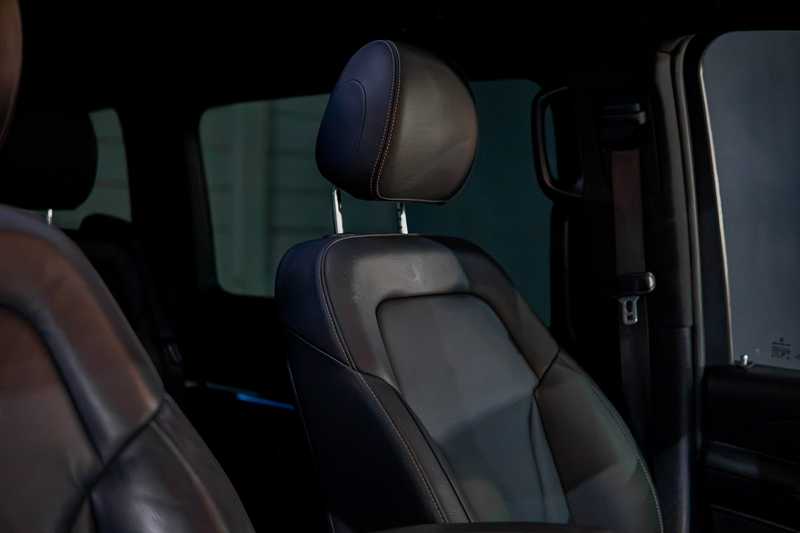 2020 Mercedes-Benz V-Class 2,0L 2020 Cyprus