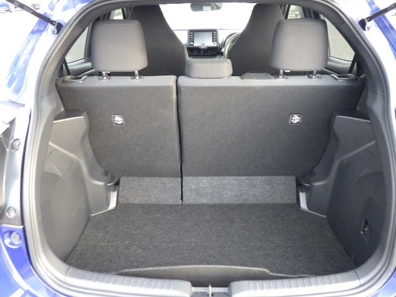 2023 Toyota Yaris 1,5L 2023 Cyprus