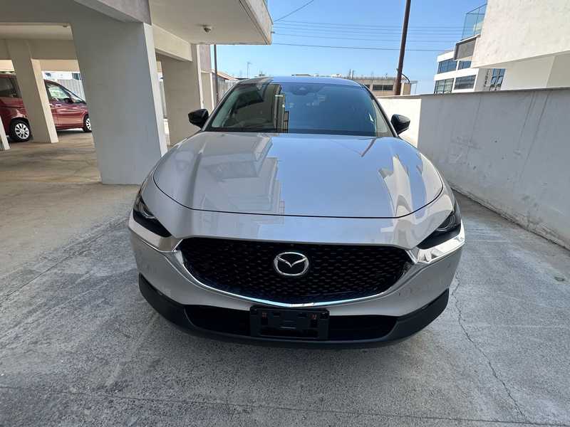 2023 Mazda CX-30 2,0L 2023 Cyprus