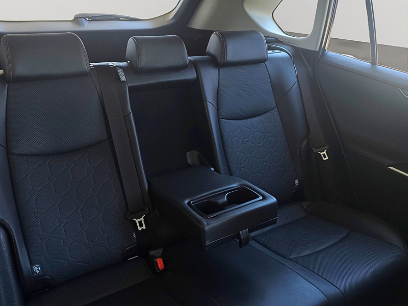 2023 Toyota RAV4 2,0L 2023 Cyprus