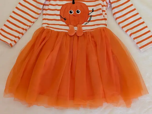 Child's dress, Limassol — Limassol - Neapolis
