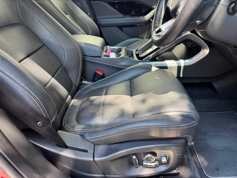 2023 Jaguar I-Pace Electric 2023 Cyprus