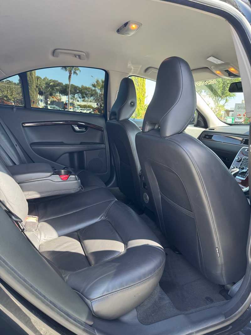 2014 Volvo S80 2,0L 2014 Cyprus