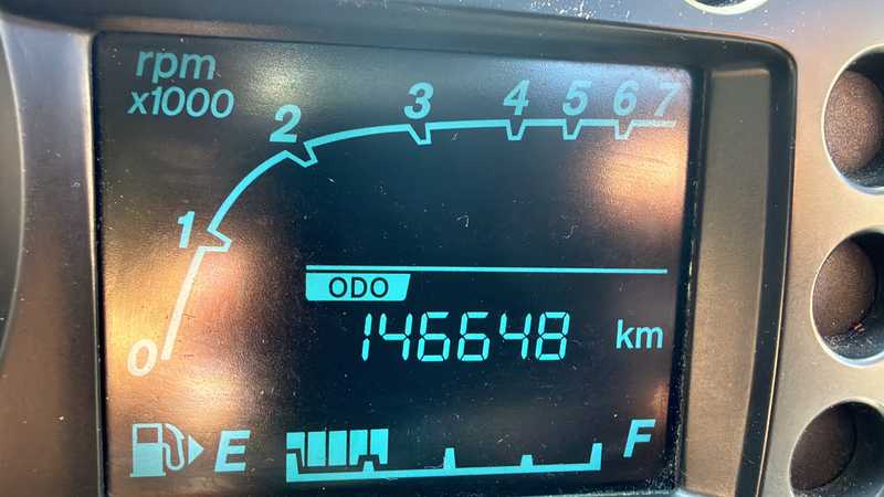 2010 Chevrolet Spark 1,0L 2010 Cyprus