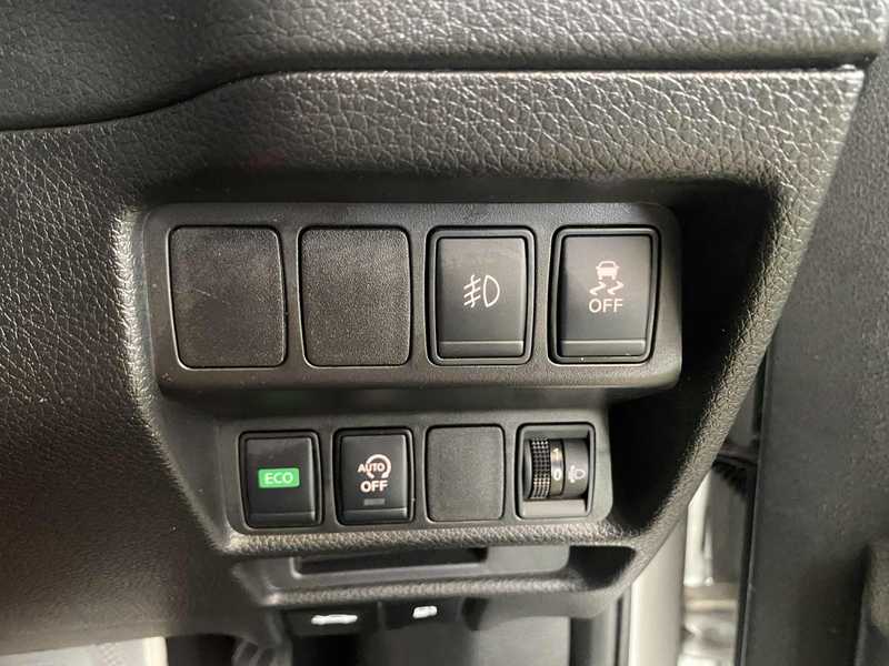 2022 Nissan X-Trail 2,0L 2022 Cyprus