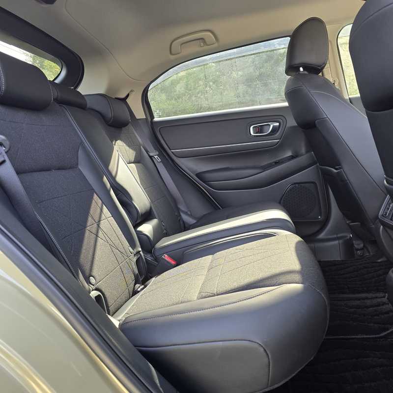 2023 Honda Vezel 1,5L 2023 Cyprus