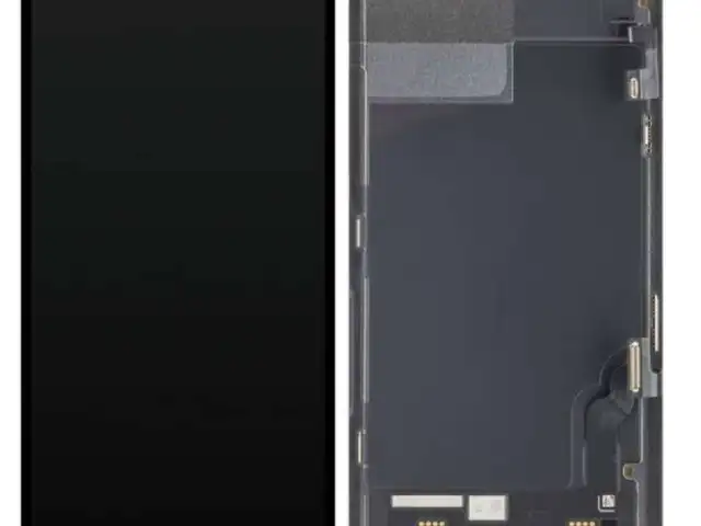 Lcd complete apple iphone 13 soft oled dd, Limassol — Limassol - Agios Nicolaos