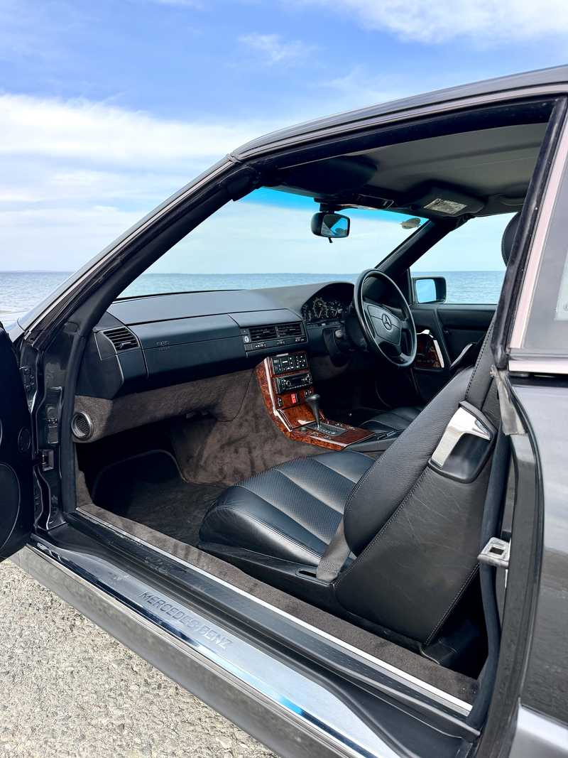 1992 Cars Classic 5,0L 1992 Cyprus