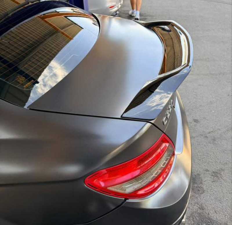 2007 Mercedes-Benz C-Class 2,2L 2007 Cyprus