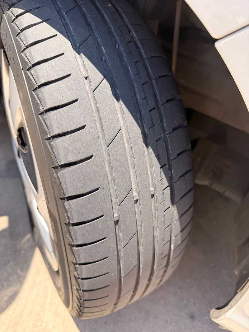 2019 Toyota Aqua 1,5L 2019 Cyprus
