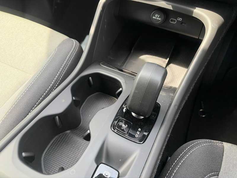 2025 Volvo XC40 2,0L 2025 Cyprus