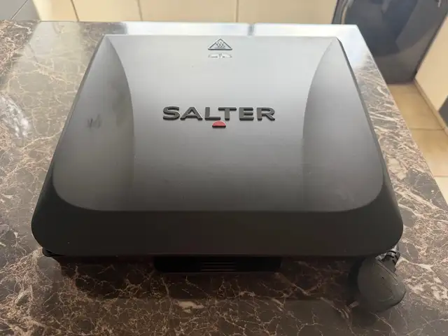 Salter grill, Επαρχία Πάφου — Πάφος - Κάτω Πάφος