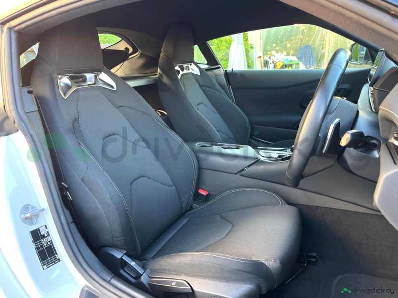 2023 Toyota Supra 2,0L 2023 Cyprus