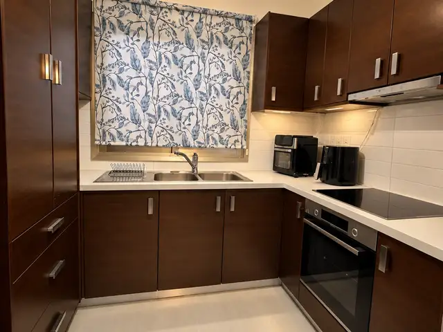 2-bedroom apartment to rent, Επαρχία Λεμεσού — Λεμεσός - Αγία Φύλα - 3