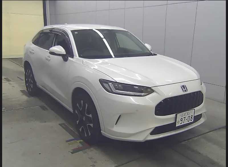 Honda ZR-V 2,0L 2023