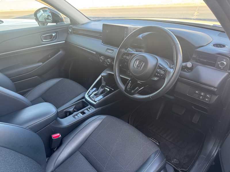 2022 Honda Vezel 1,5L 2022 Cyprus