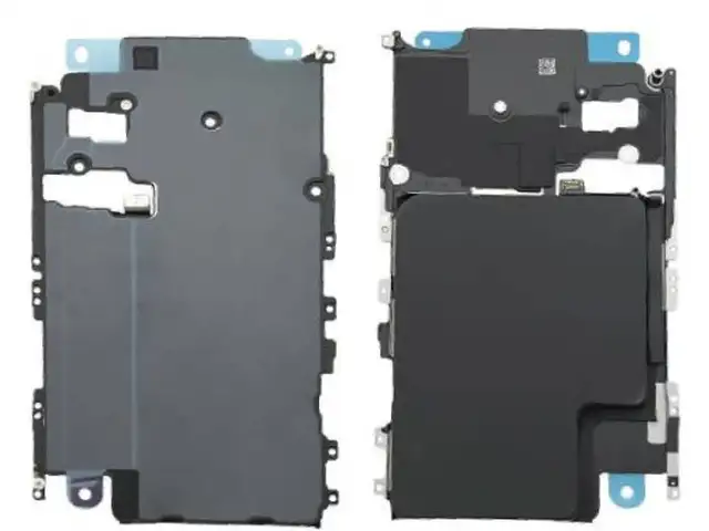 Battery apple iphone 17 pro max 4823mah original run diagnostic, Επαρχία Λεμεσού — Άγιος Αθανάσιος