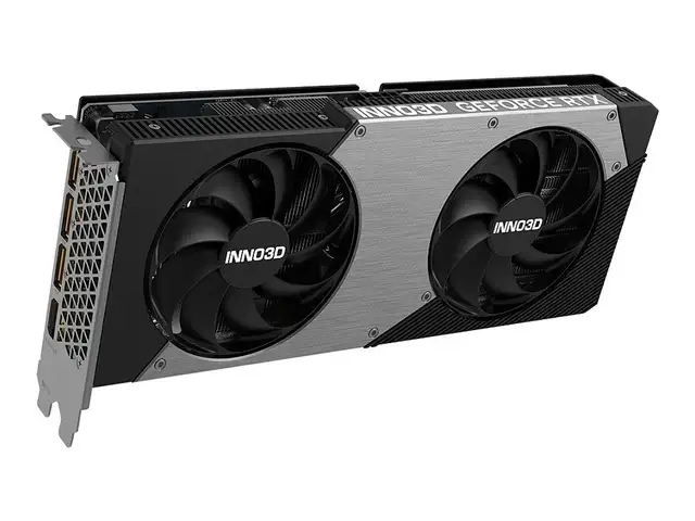Inno3d rtx 5060 ti twin x2 oc 16gb gddr7 - n506t2-16d7x-191073n, Nicosia — Agioi Omologites