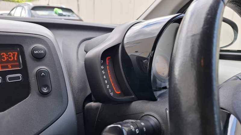 2020 Toyota Aygo 1,0L 2020 Cyprus