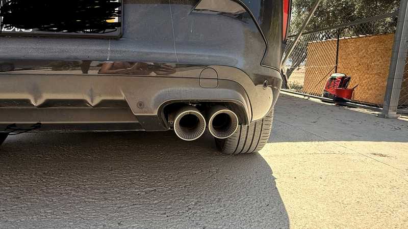 2025 Cupra Formentor 2,0L 2025 Cyprus